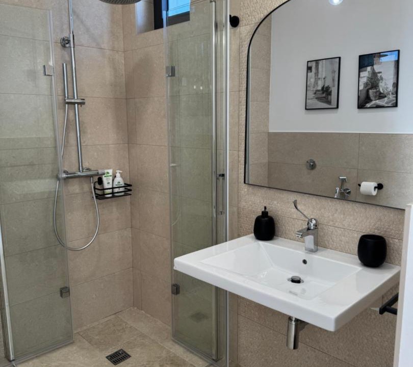 Photo of Bathroom in Mola di Bari