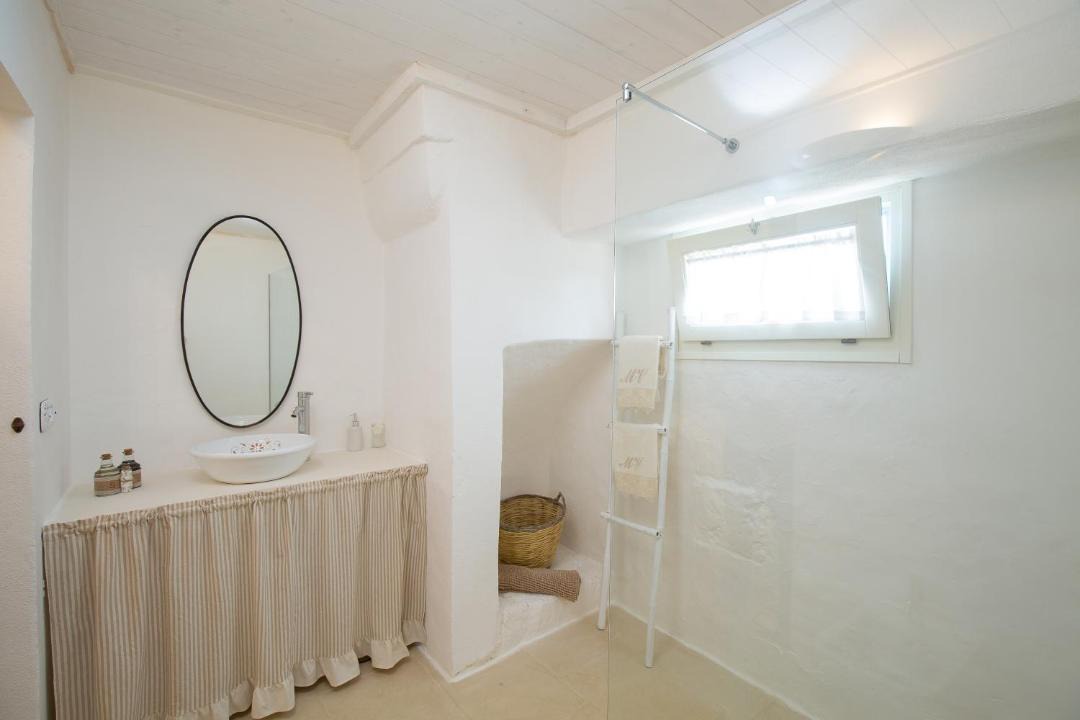 Photo of Bathroom in Ruffano