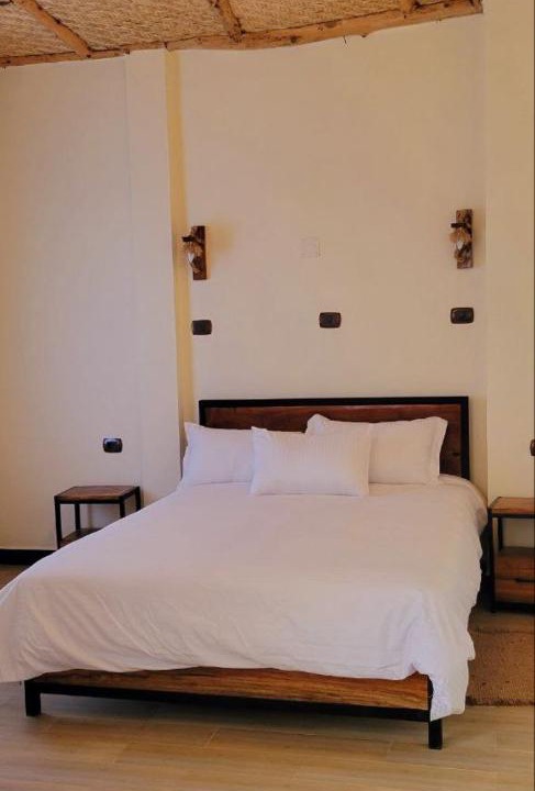 Photo of Bedroom in Lalibela