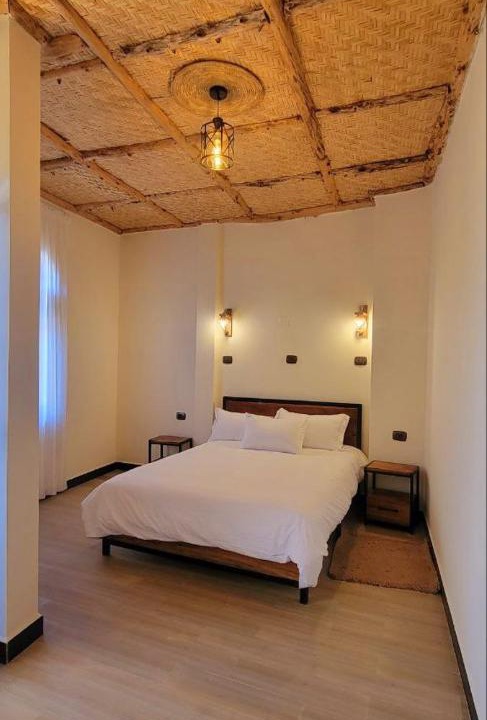 Photo of Bedroom in Lalibela