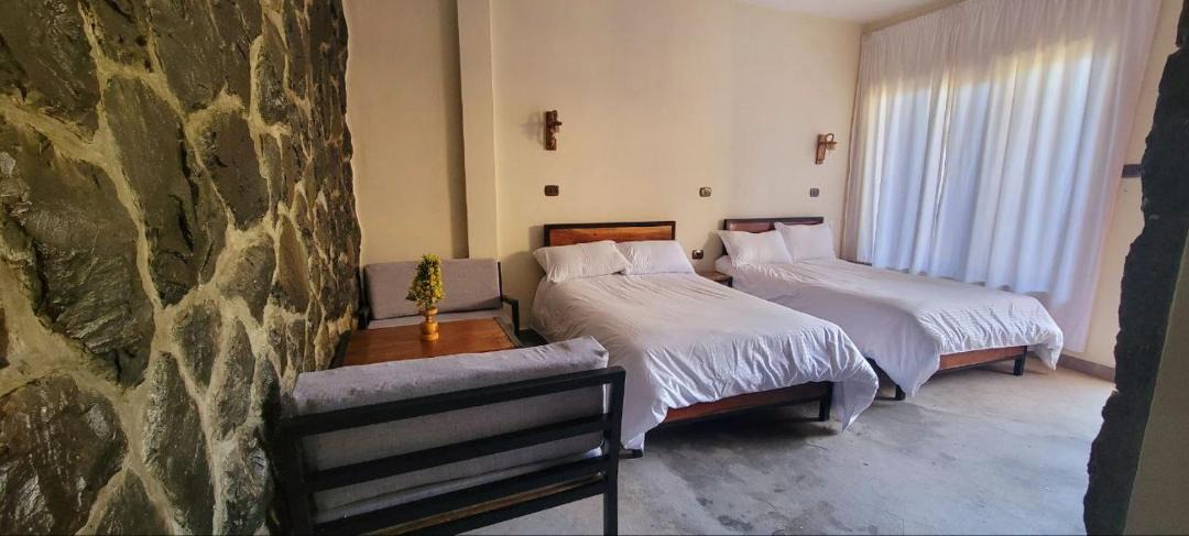 Photo of Bedroom in Lalibela