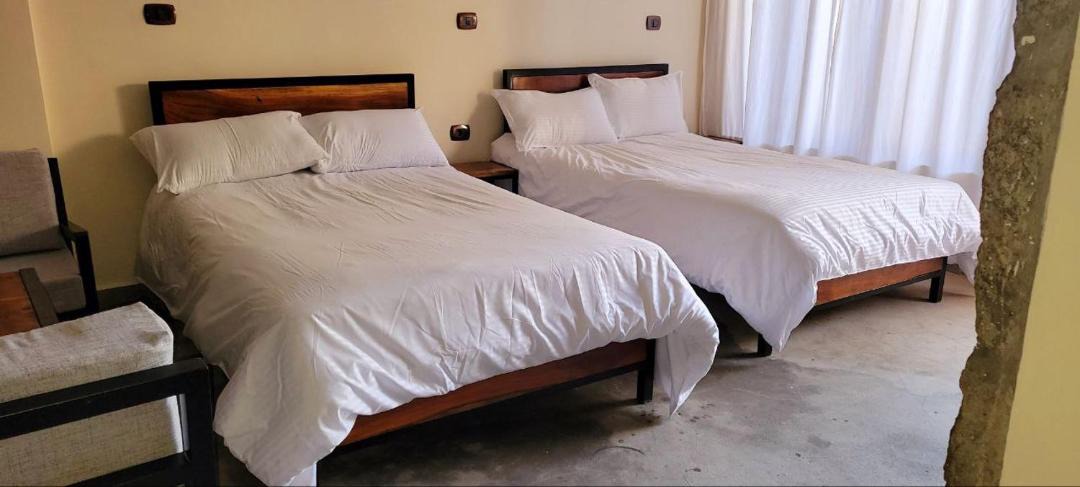 Photo of Bedroom in Lalibela