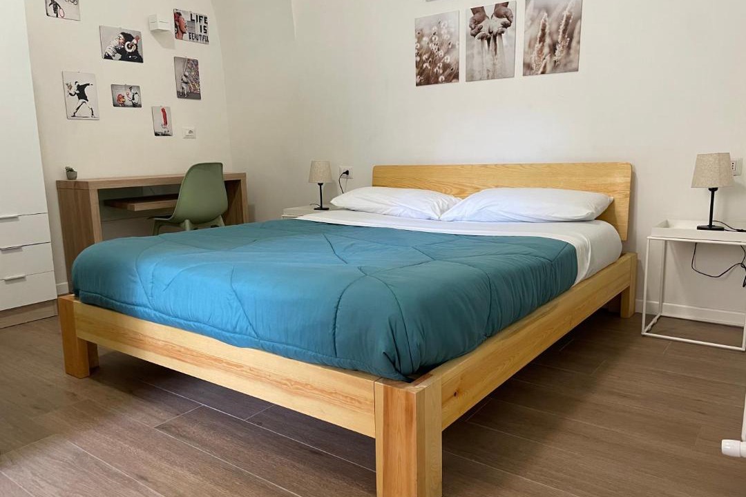 Photo of Bedroom in Foggia