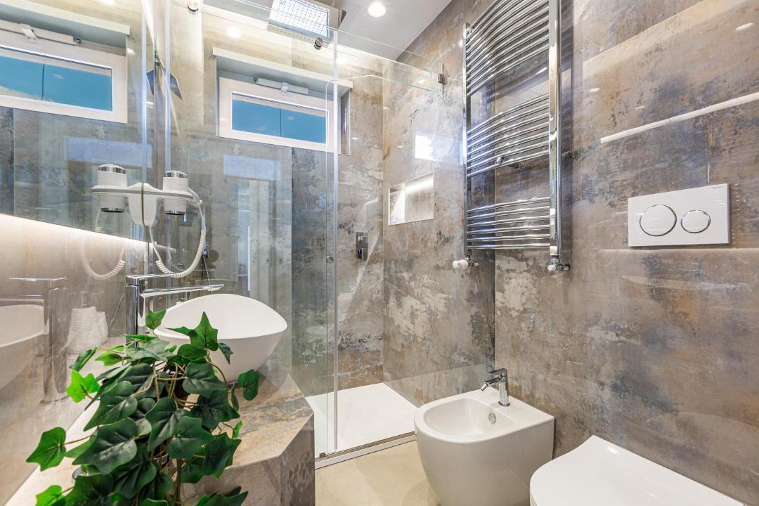 Photo of Bathroom in Torre Lapillo