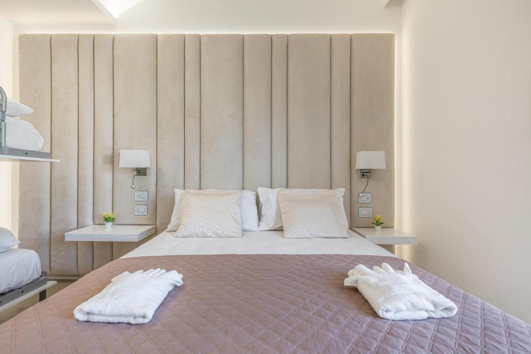 Photo of Bedroom in Torre Lapillo