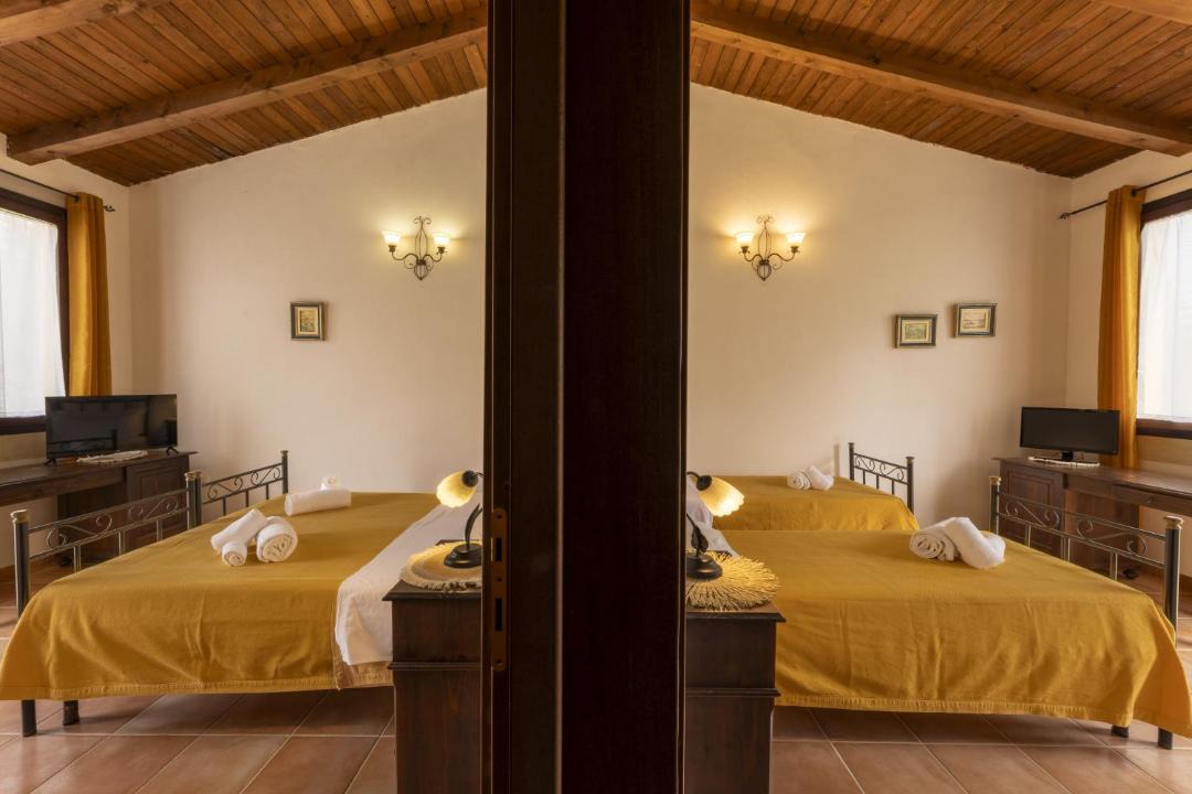 Photo of Bedroom in Acaya