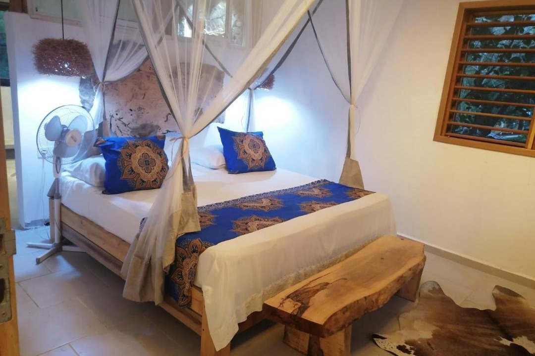 Photo of Bedroom in Djamandjary