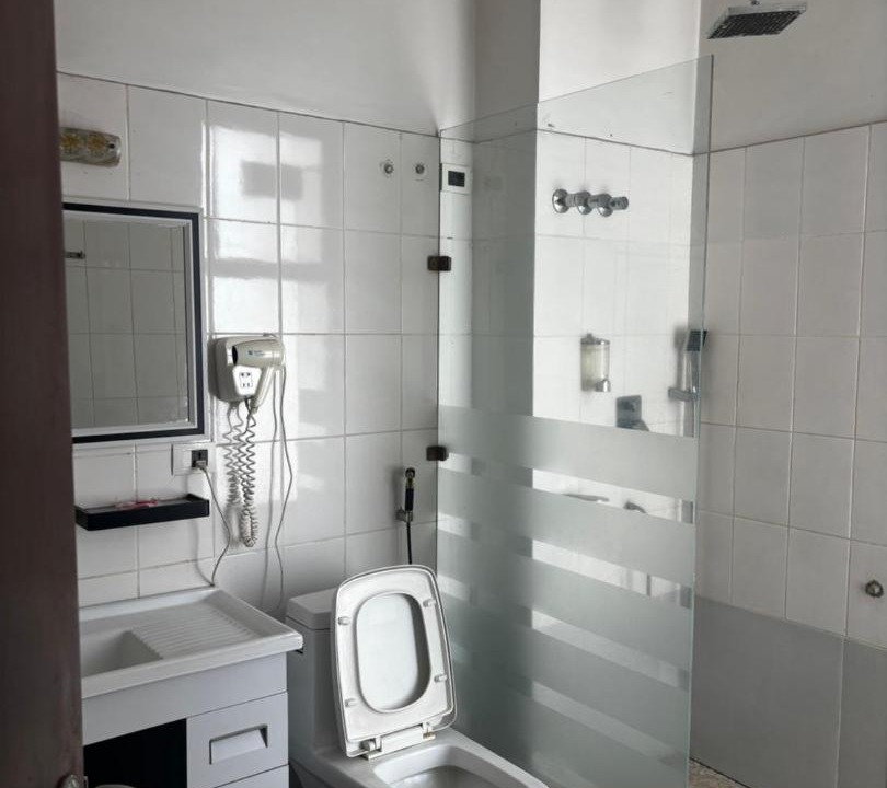 Photo of Bathroom in Nifas Silk-Lafto