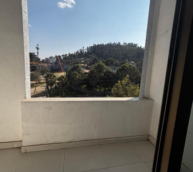 Photo of Patio Balcony in Nifas Silk-Lafto