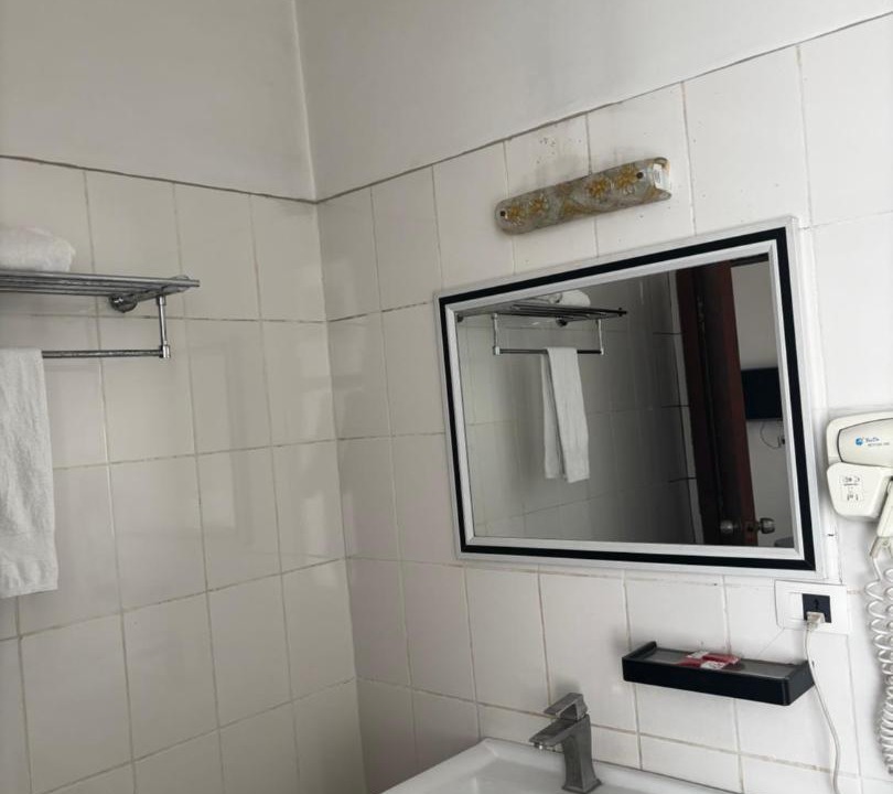 Photo of Bathroom in Nifas Silk-Lafto