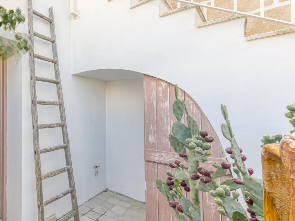 Photo of Patio Balcony in Giuliano di Lecce