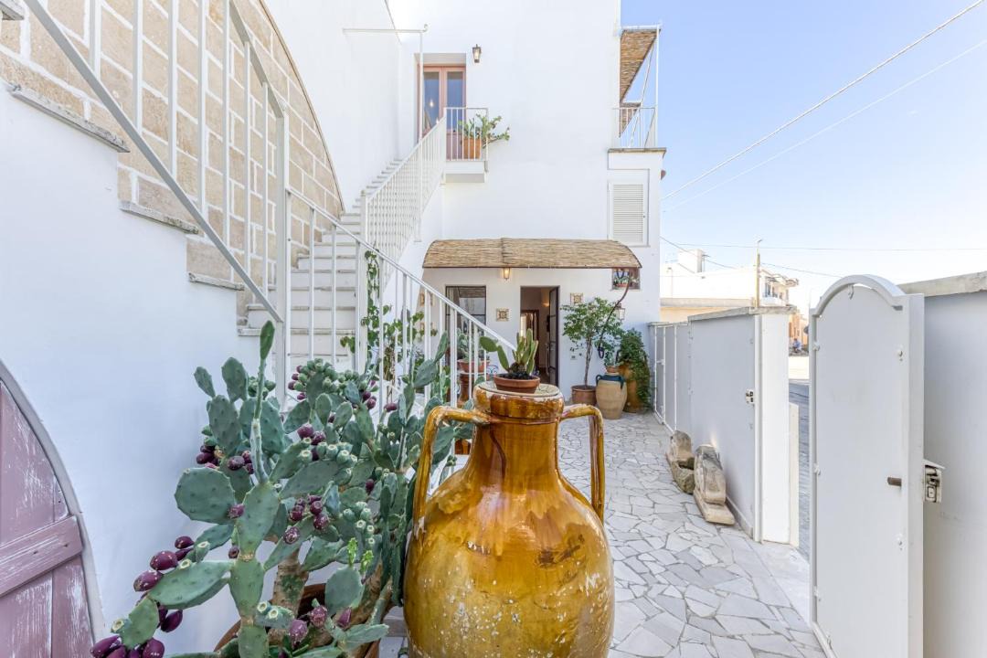 Photo of Patio Balcony in Giuliano di Lecce