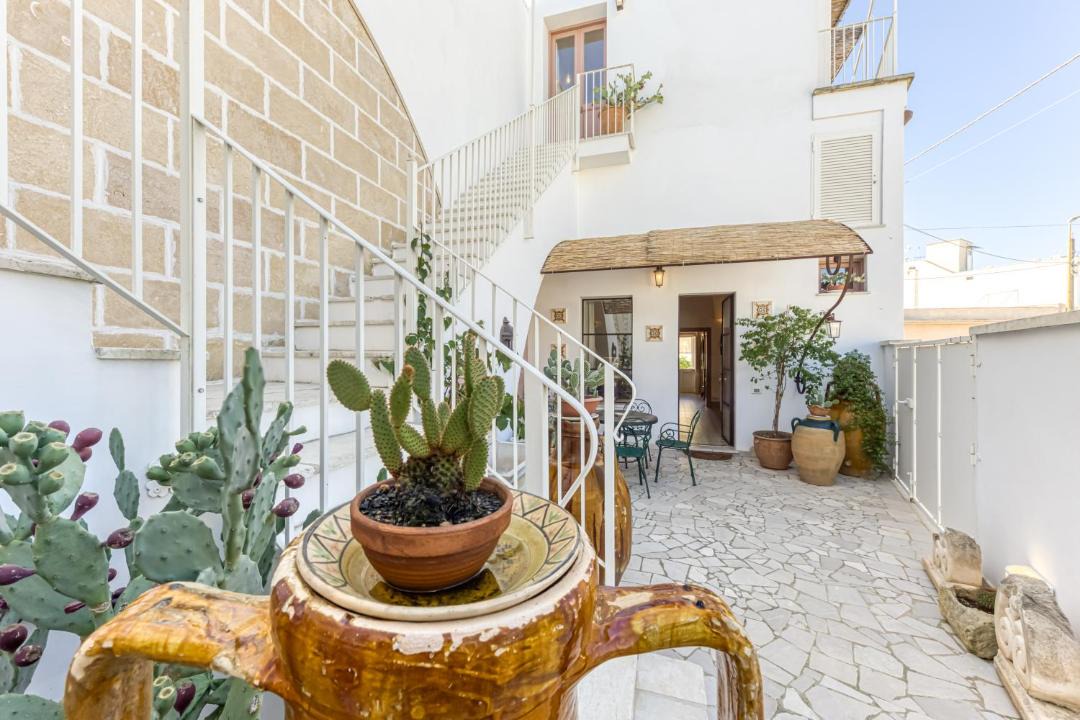 Photo of Patio Balcony in Giuliano di Lecce