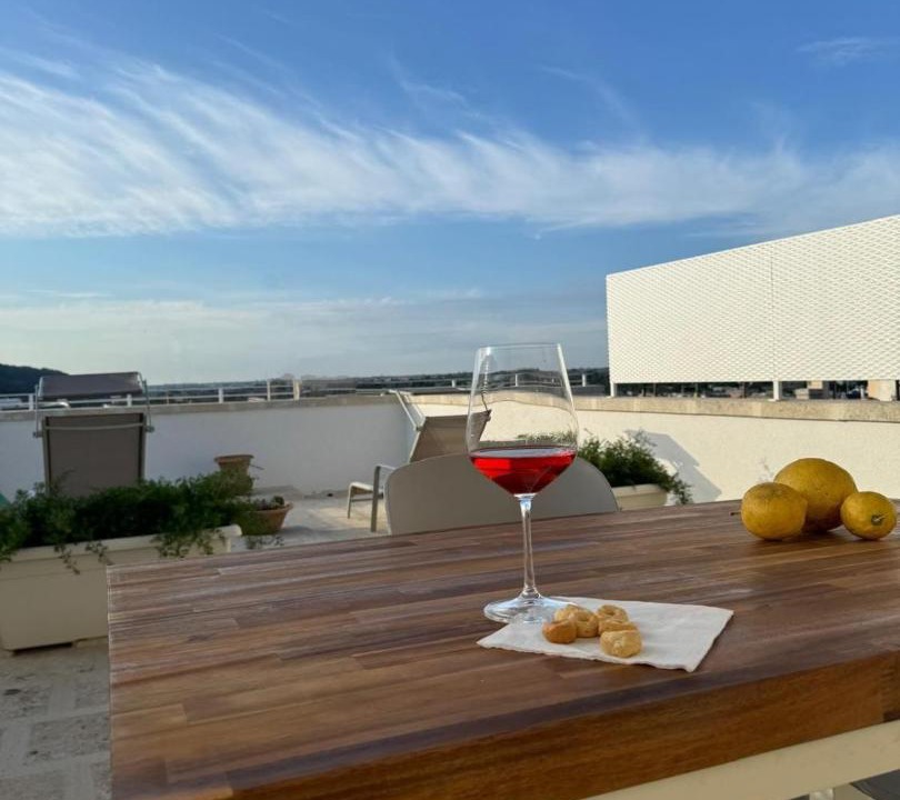 Photo of Patio Balcony in Ruffano