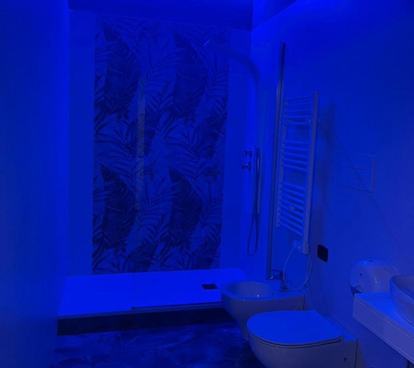 Photo of Bathroom in San Severo