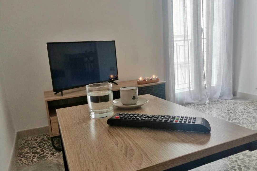 Photo of Livingroom in Galatone