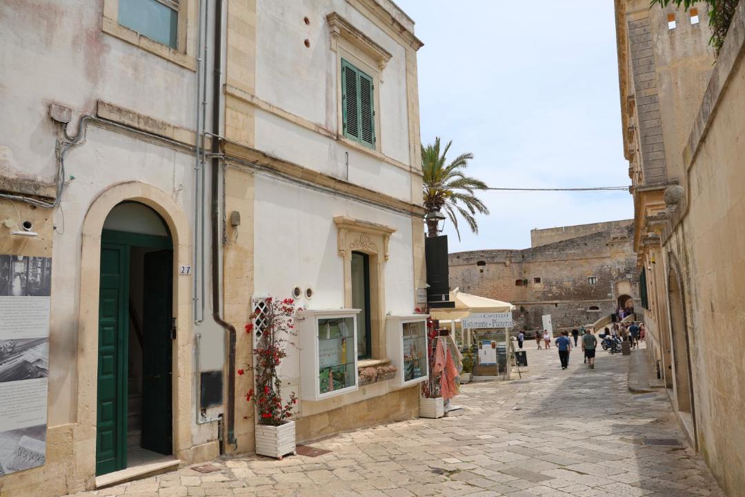 Photo of Others in Otranto Historic Centre