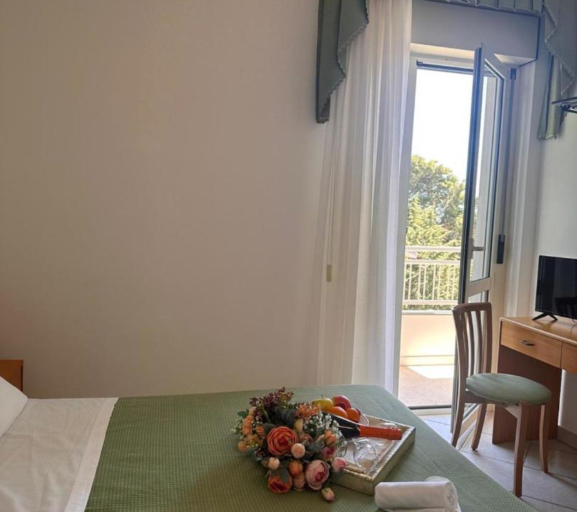 Photo of Bedroom in San Giovanni Rotondo