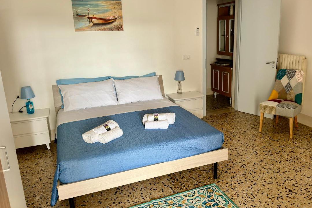 Photo of Bedroom in Uggiano la Chiesa