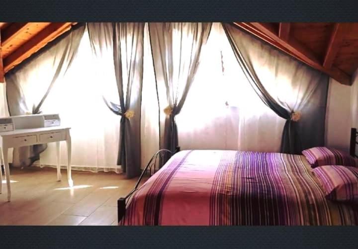Photo of Bedroom in Foggia