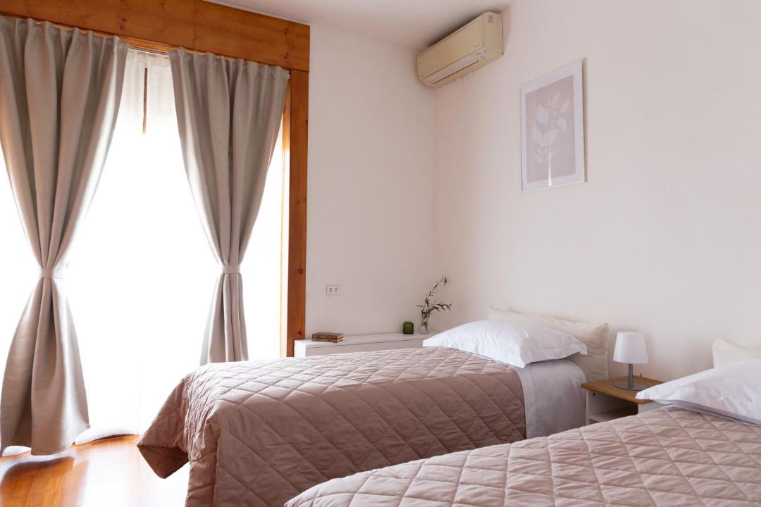 Photo of Bedroom in Municipio 4