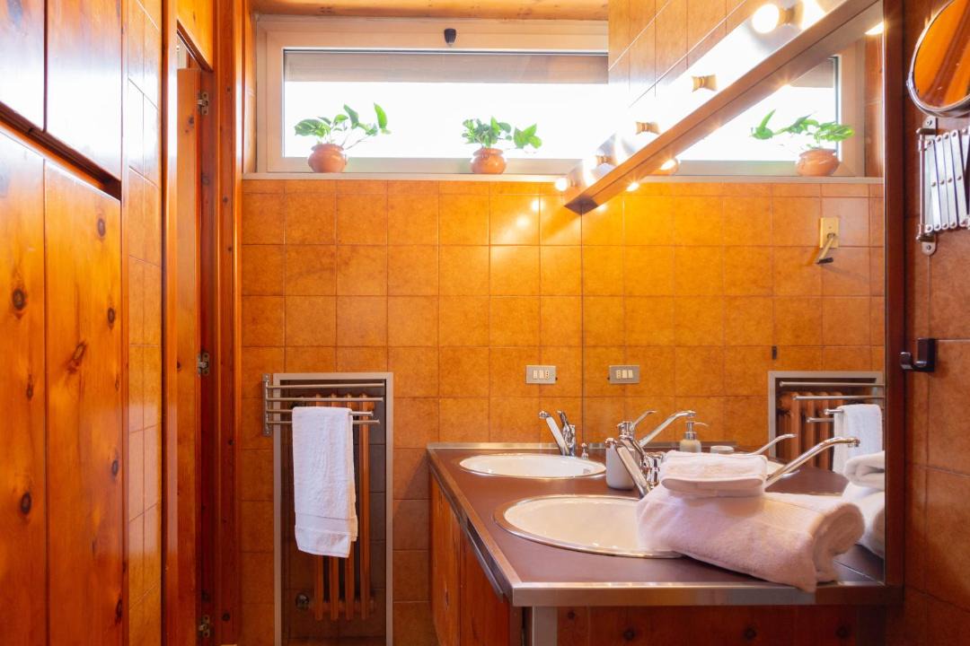 Photo of Bathroom in Municipio 4