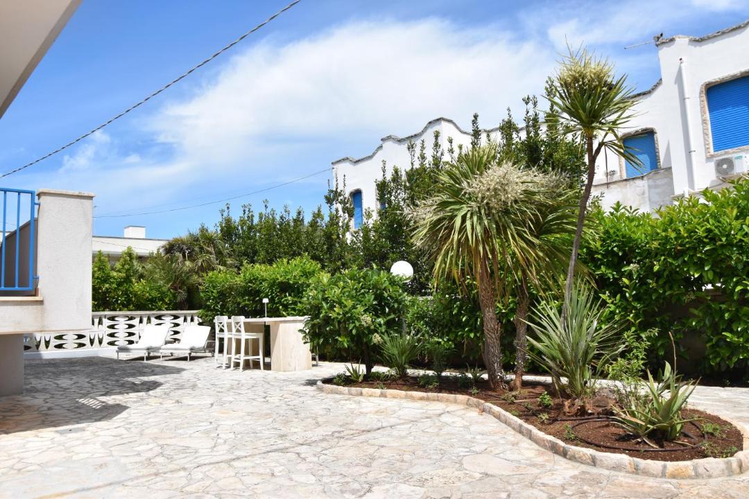 Photo of Others in Torre Canne