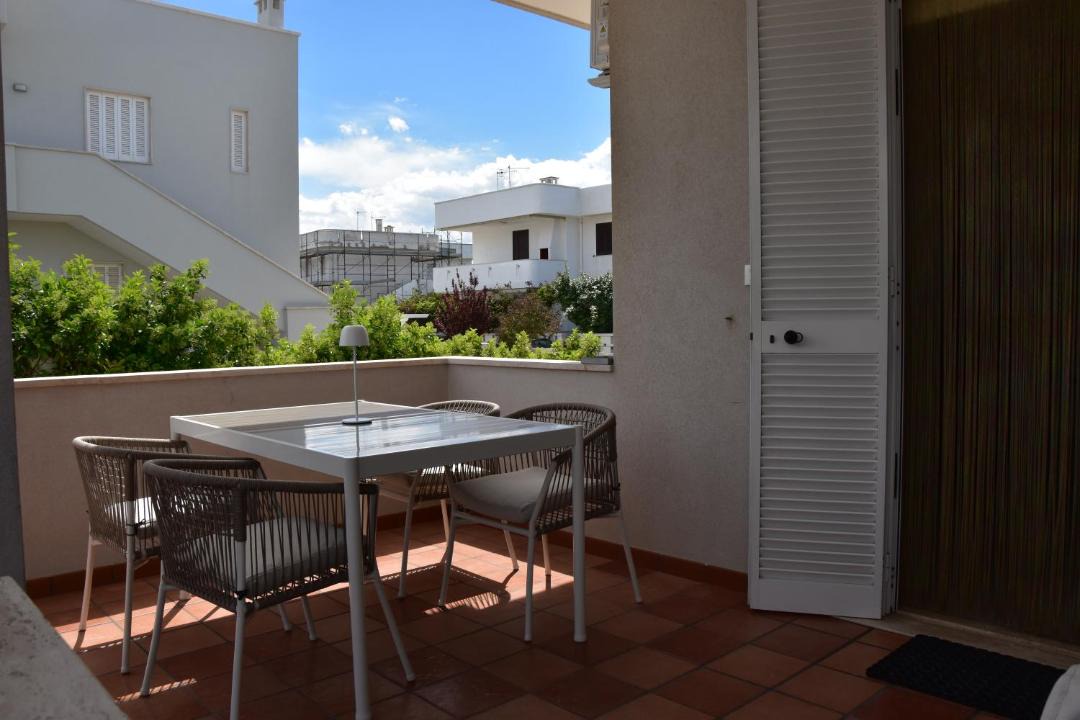 Photo of Others in Torre Canne