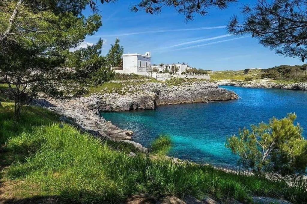 Photo of Others in Porto Badisco