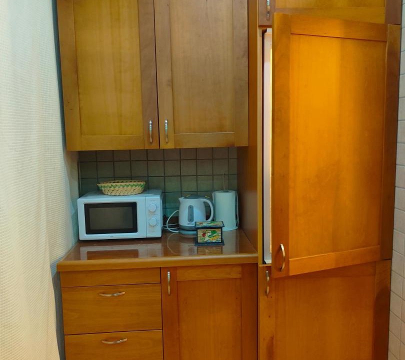 Photo of Kitchen in Municipio 3