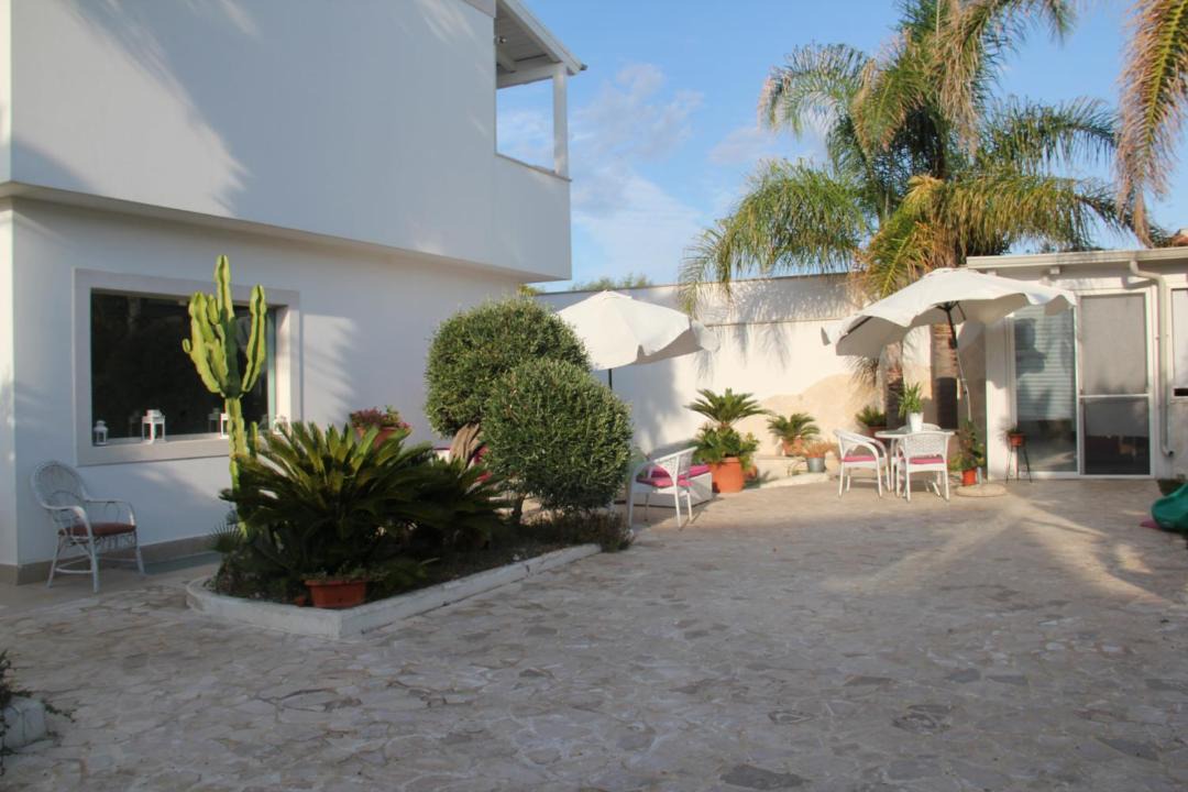 Photo of Buildings in Municipio 5