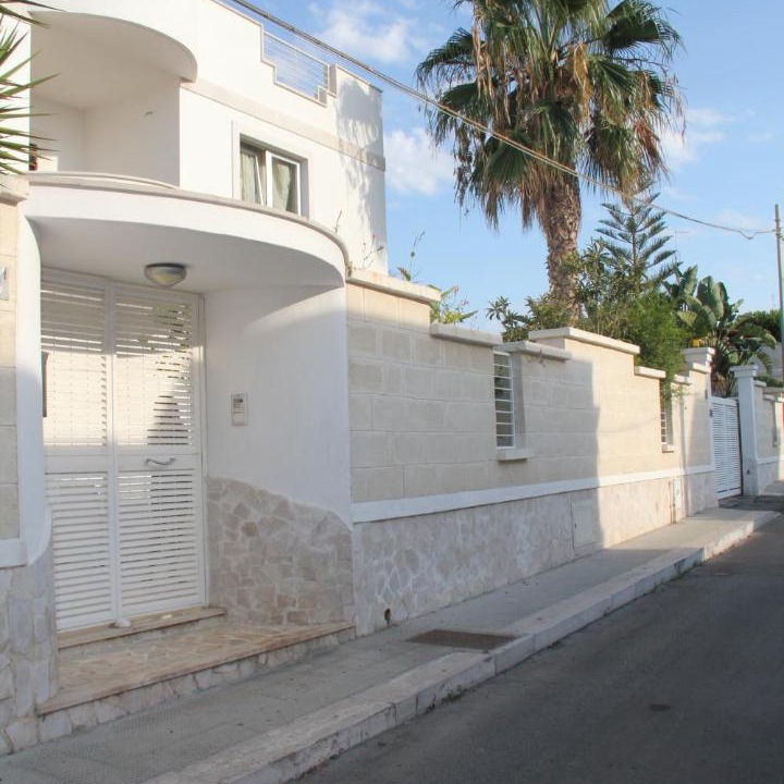 Photo of Buildings in Municipio 5