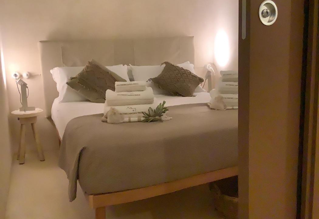 Photo of Bedroom in Polignano a Mare