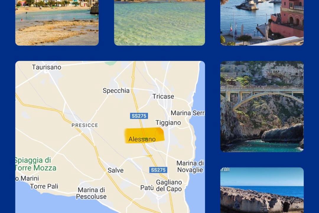 Photo of Others in Alessano