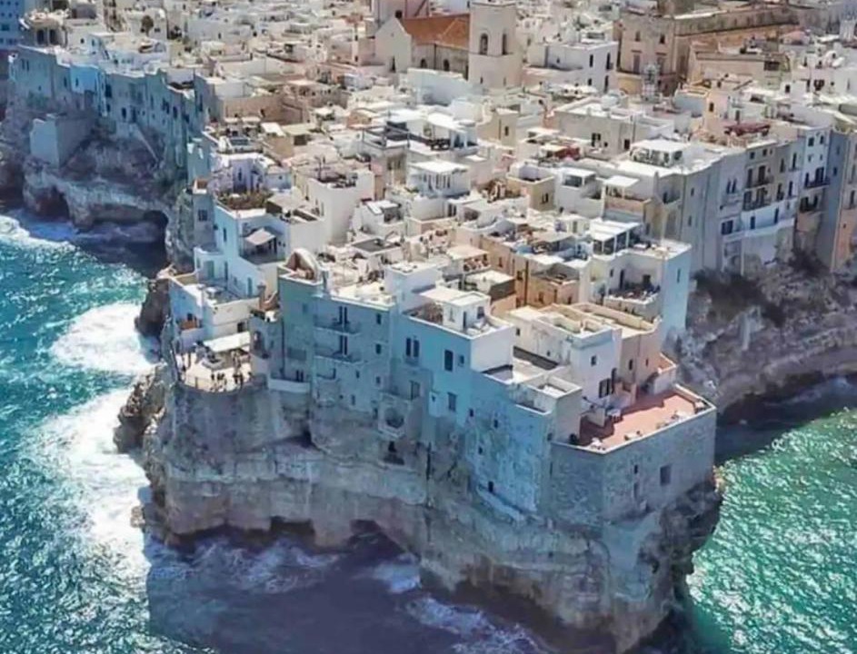 Photo of Buildings in Old Town