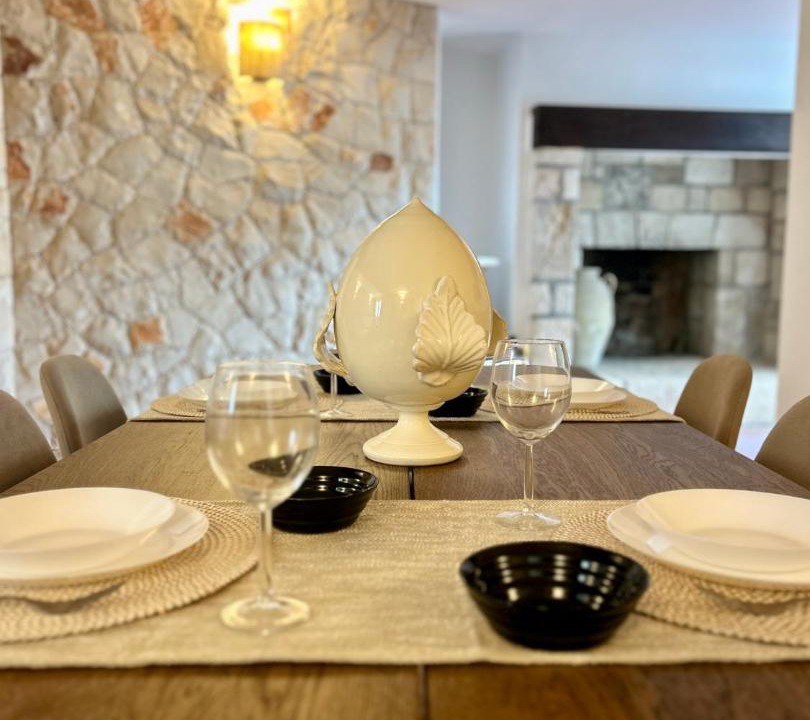 Photo of Kitchen in Vignacastrisi