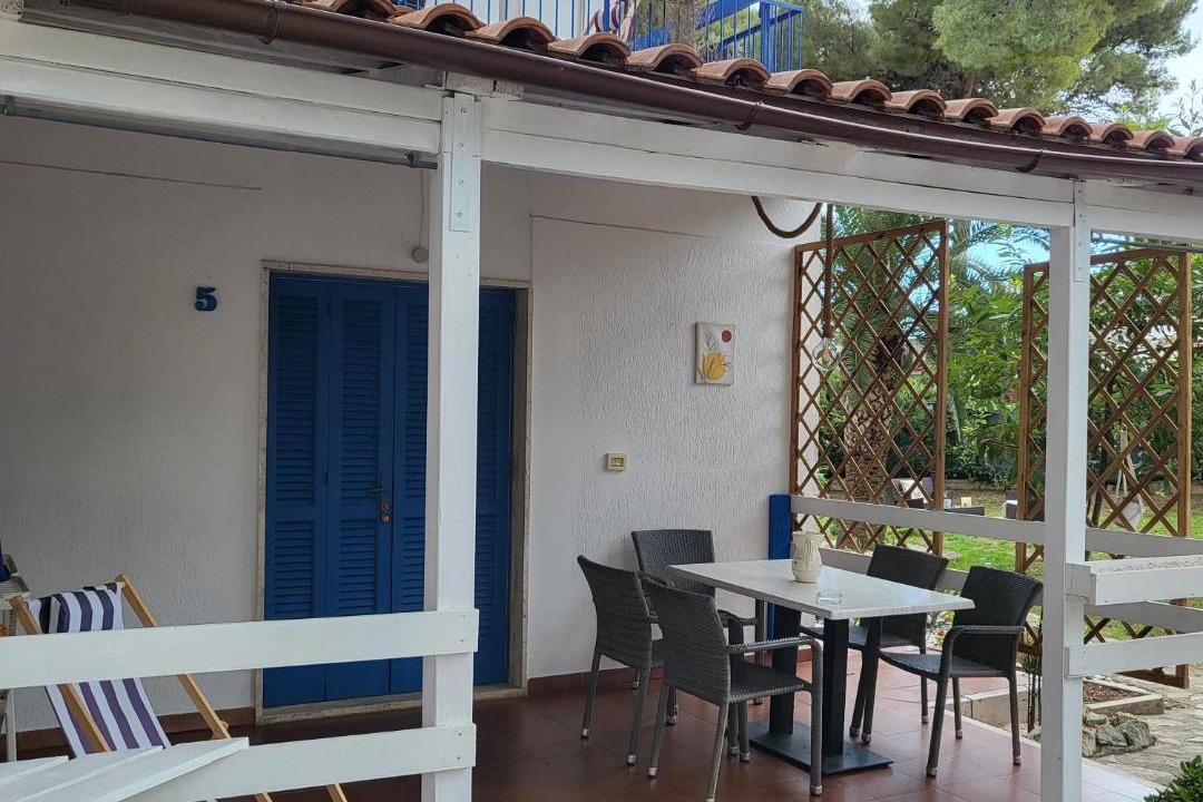 Photo of Patio Balcony in Mandrione