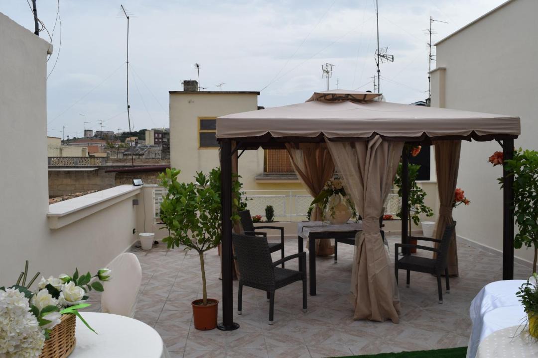 Photo of Patio Balcony in Canosa di Puglia