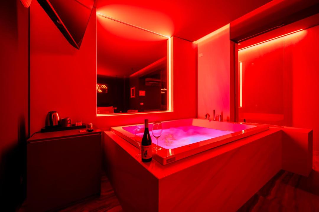 Photo of Bathroom in Cassano delle Murge