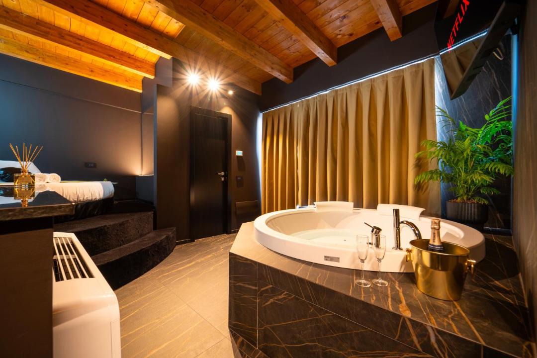 Photo of Bathroom in Cassano delle Murge