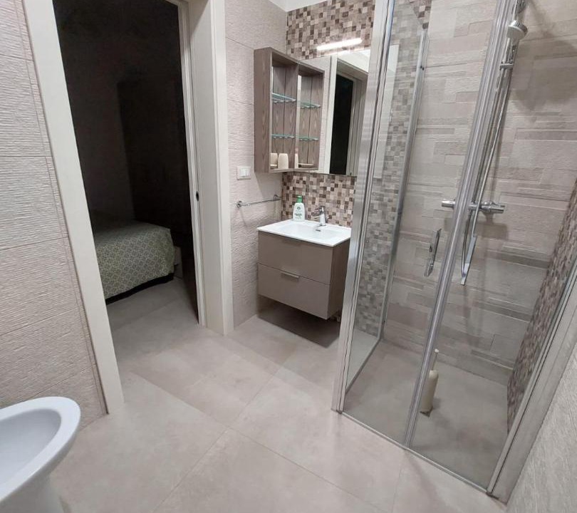 Photo of Bathroom in Specchia
