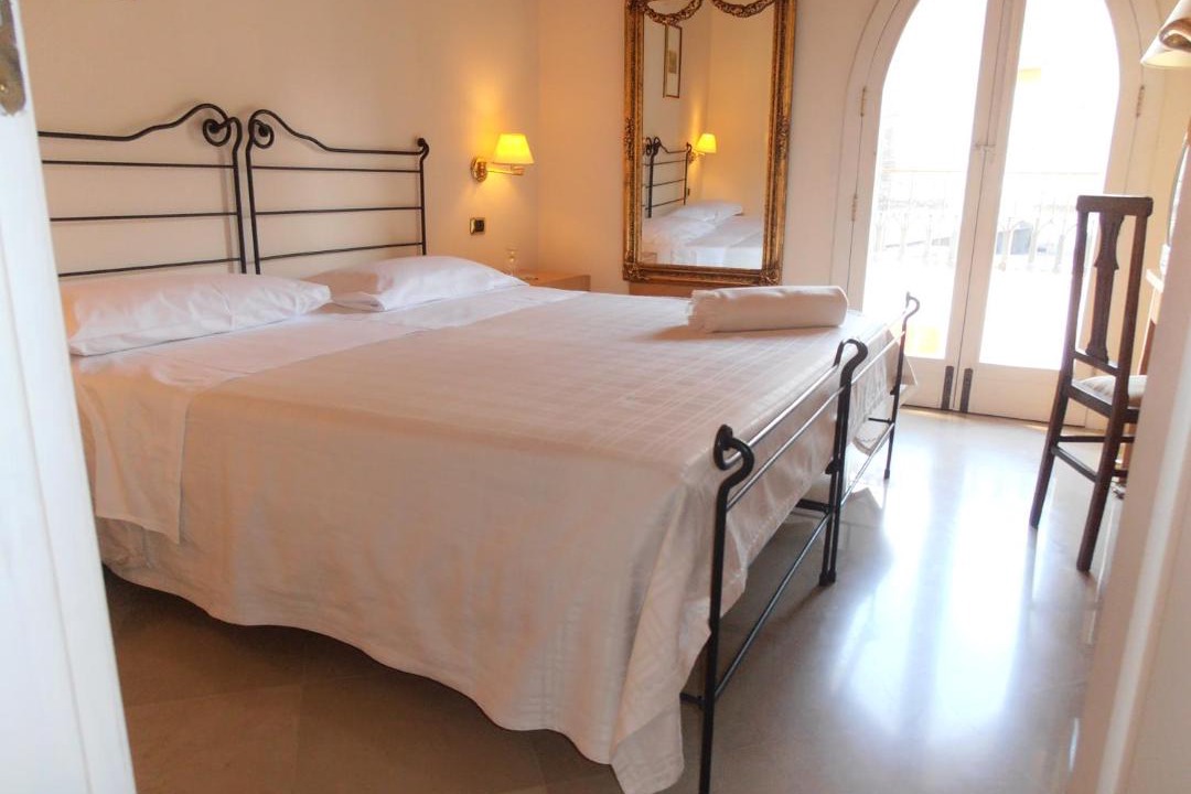 Photo of Bedroom in Gravina in Puglia
