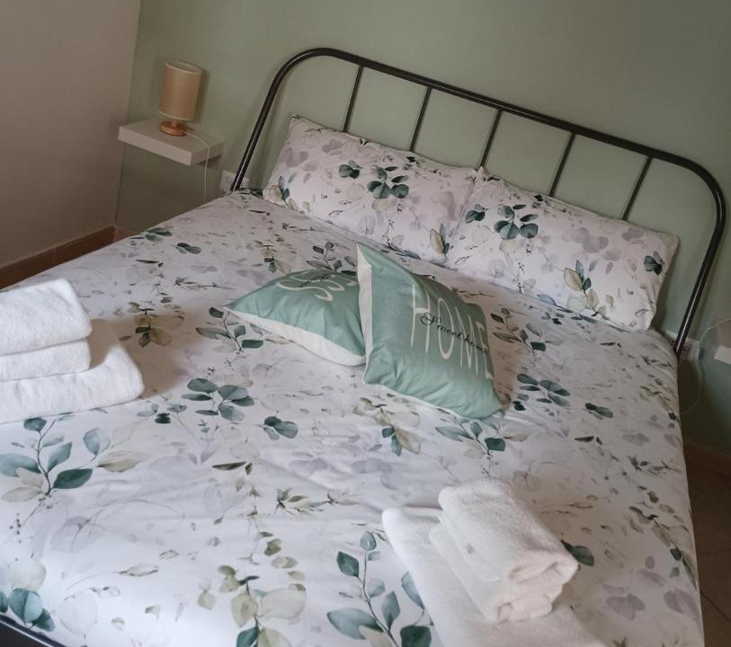 Photo of Bedroom in Bisceglie