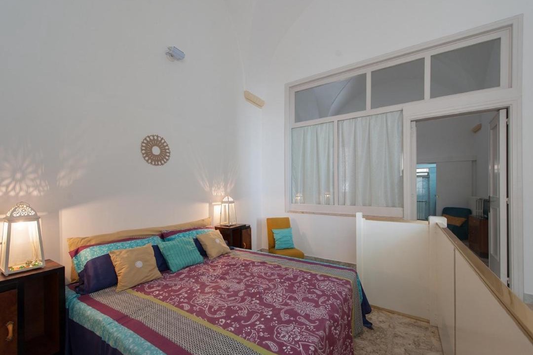 Photo of Bedroom in Lecce