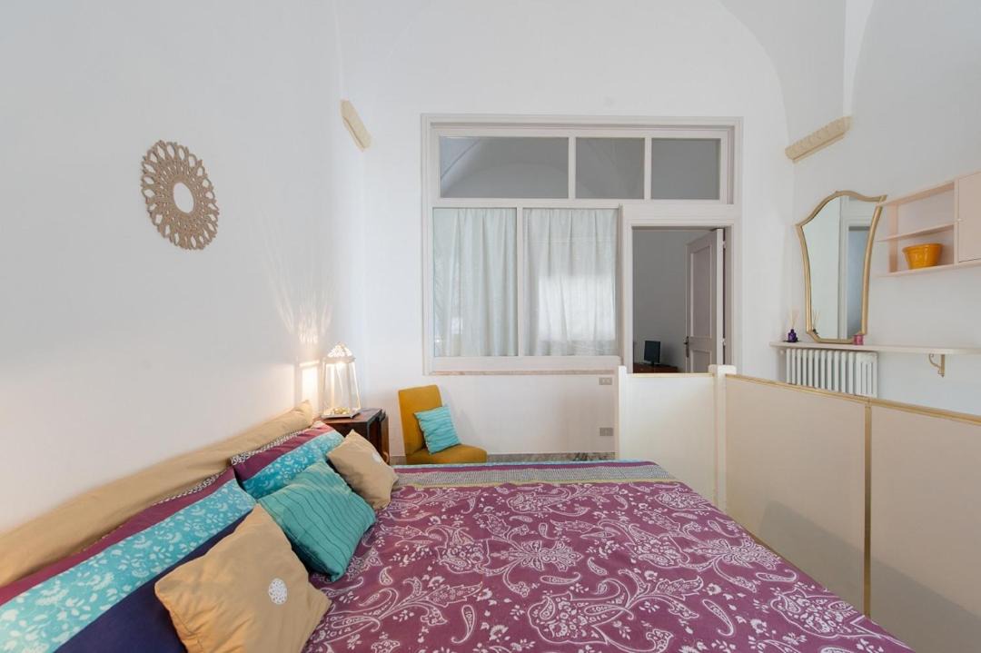 Photo of Bedroom in Lecce