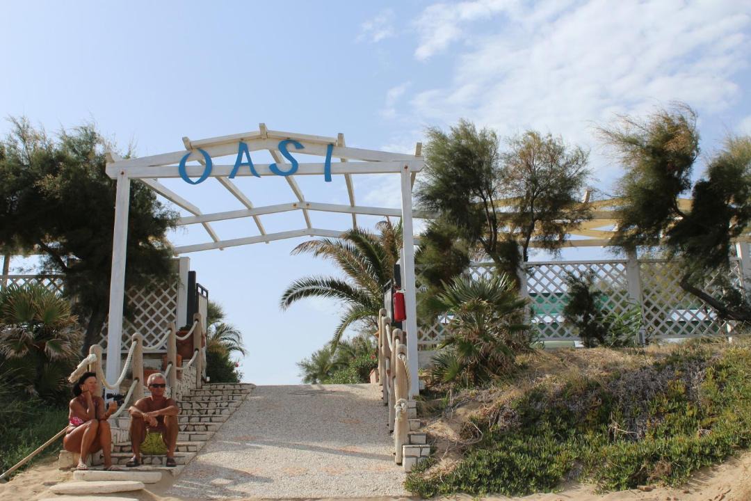 Photo of Outdoor in Chiesiola