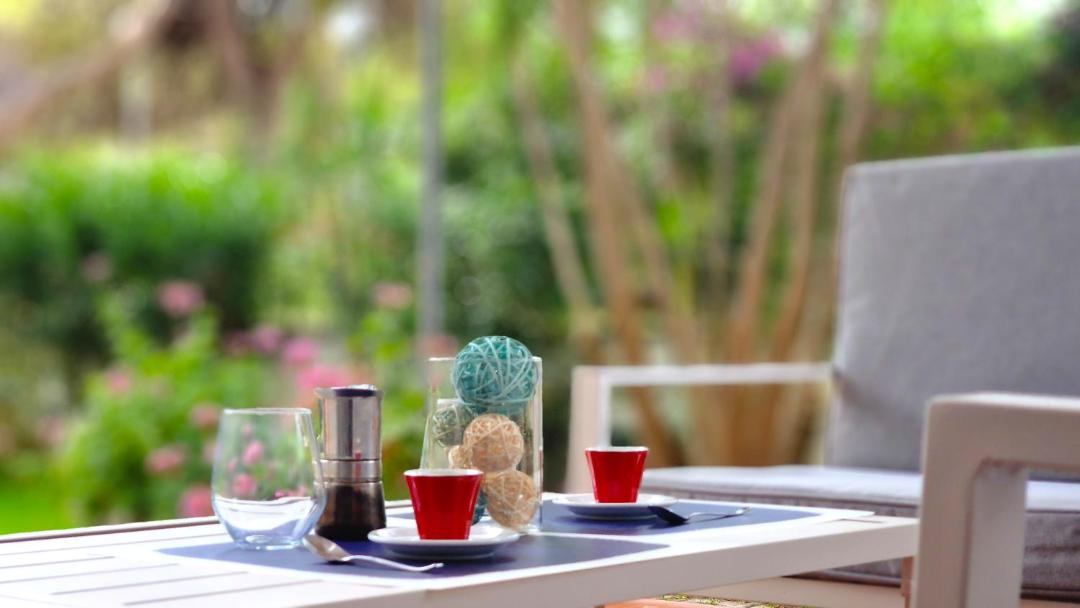 Photo of Patio Balcony in Fontanelle