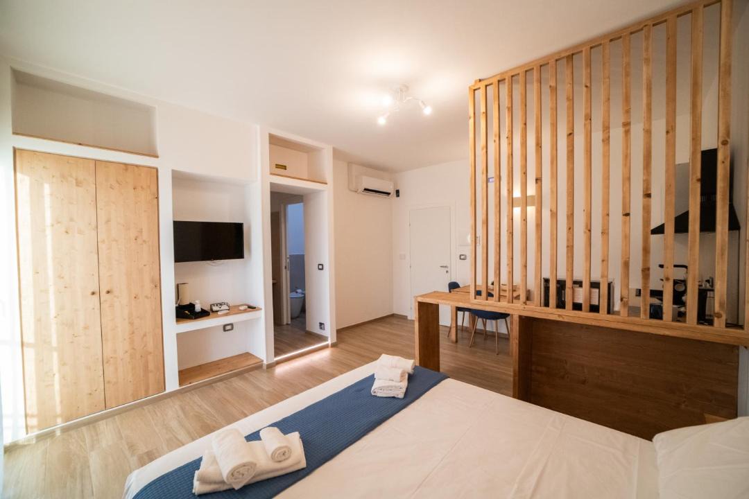 Photo of Bedroom in Cutrofiano