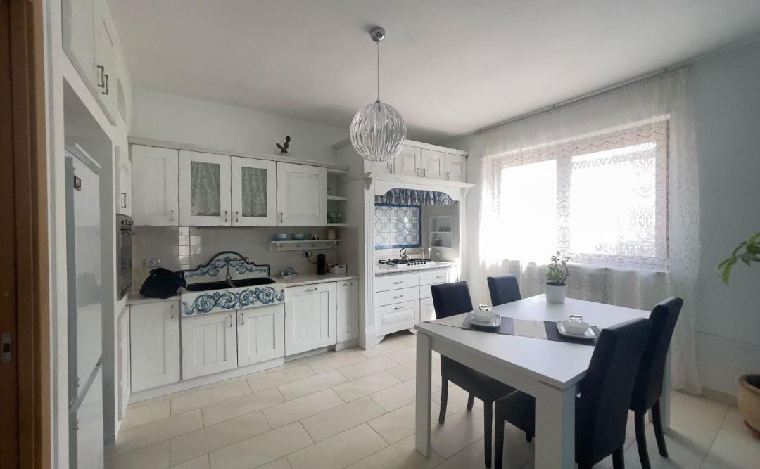 Photo of Kitchen in Santeramo in Colle