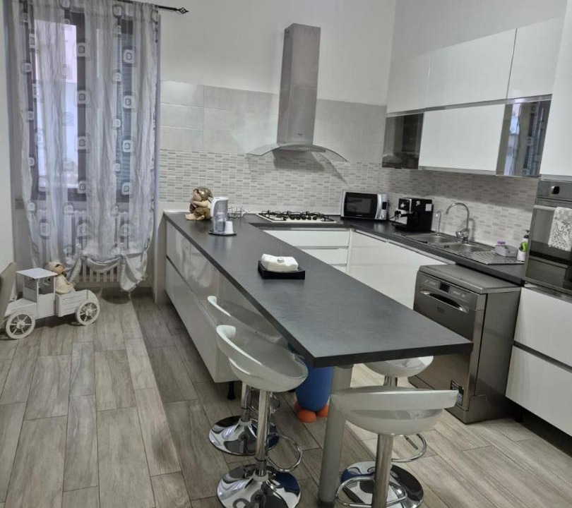 Photo of Kitchen in Foggia